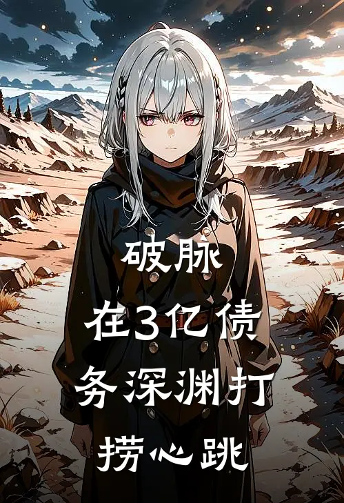 破脉：在3亿债务深渊打捞心跳