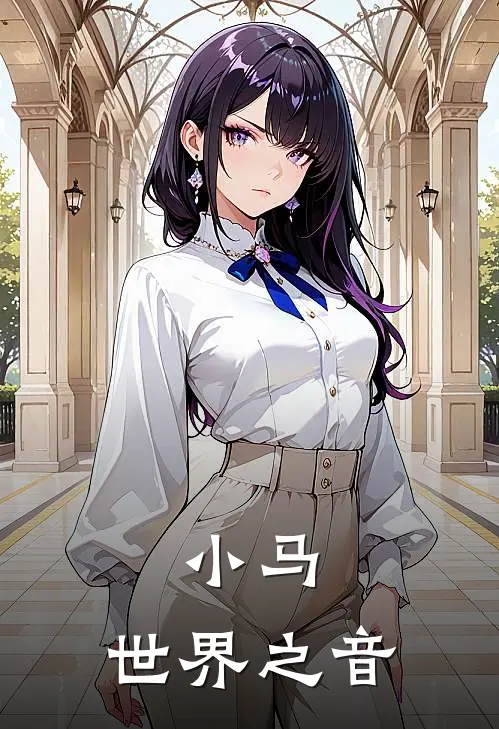 小马：世界之音