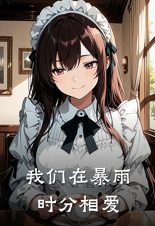 我们在暴雨时分相爱(许嘉瑜周以珩)完结小说推荐_小说全文免费阅读我们在暴雨时分相爱许嘉瑜周以珩