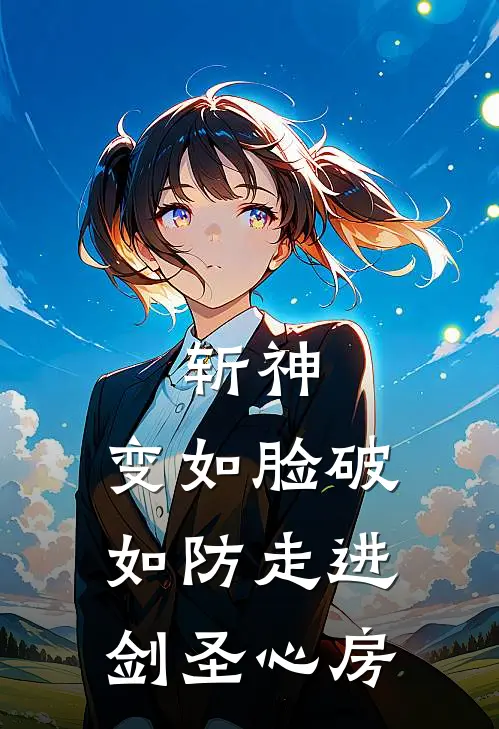 周平苏宁《斩神：变如脸破如防走进剑圣心房》完结版免费阅读_斩神：变如脸破如防走进剑圣心房全文免费阅读