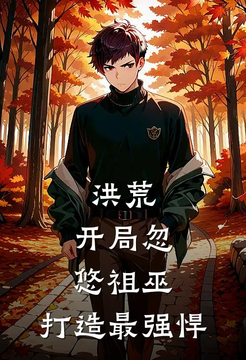 巫天祝融《洪荒：开局忽悠祖巫，打造最强悍》全文免费在线阅读_《洪荒：开局忽悠祖巫，打造最强悍》全本在线阅读