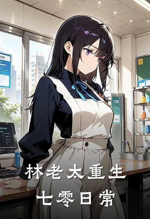 林老太重生七零日常林玉美林倩倩热门的小说_免费小说林老太重生七零日常(林玉美林倩倩)