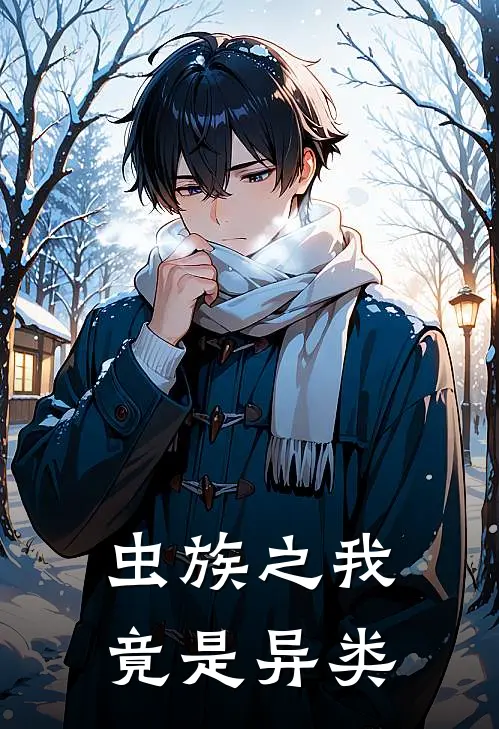 虫族之我竟是异类