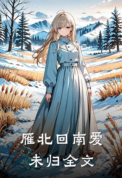 雁北回南爱未归全文