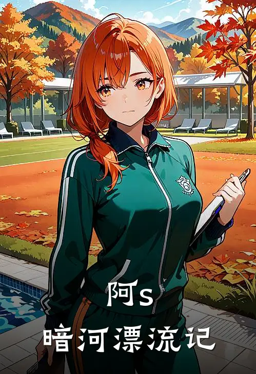 阿香阿香《阿s：暗河漂流记》完结版免费阅读_阿s：暗河漂流记全文免费阅读