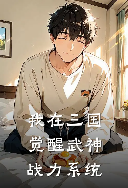 我在三国觉醒武神战力系统(林越阿竹)完结小说推荐_小说全文免费阅读我在三国觉醒武神战力系统林越阿竹