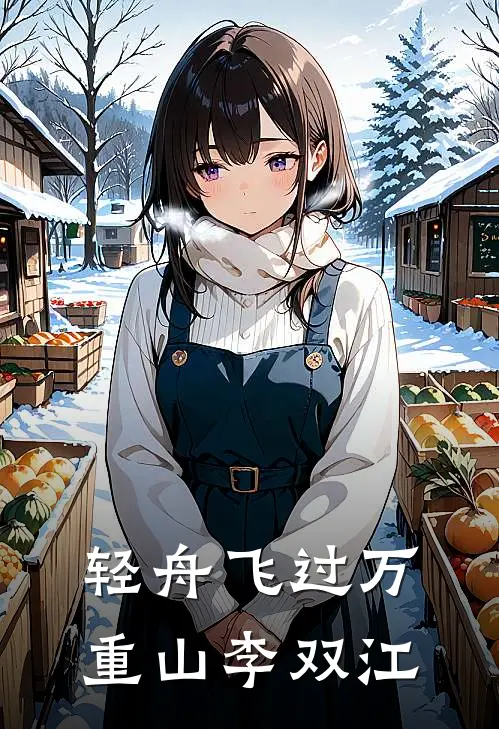 轻舟飞过万重山 李双江