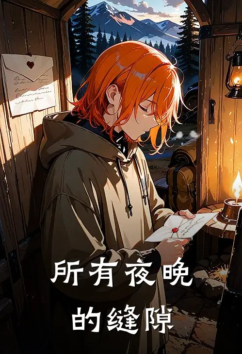 所有夜晚的缝隙