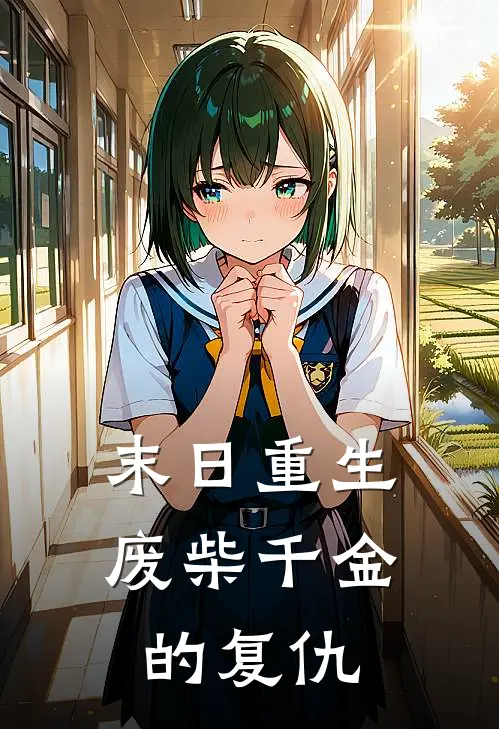 末日重生，废柴千金的复仇