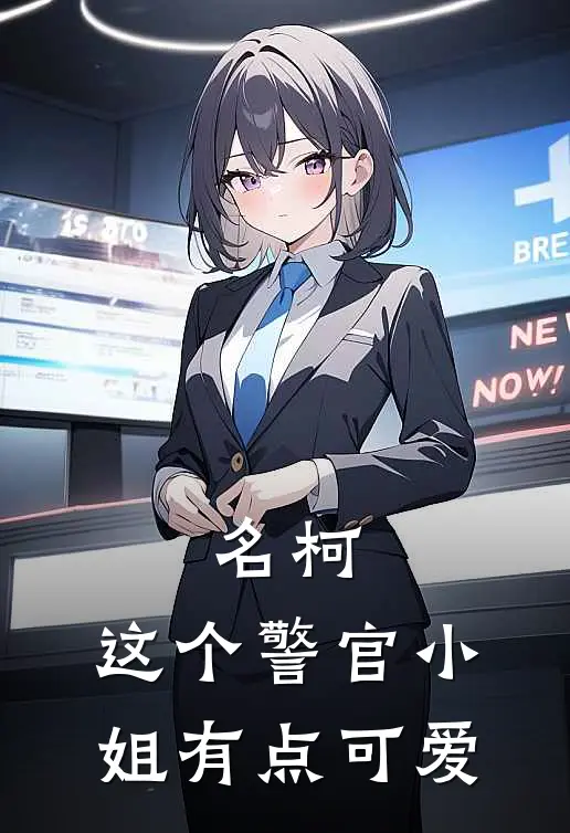 名柯：这个警官小姐有点可爱(花泽星岚诸伏景光)最新推荐小说_最新免费小说名柯：这个警官小姐有点可爱花泽星岚诸伏景光