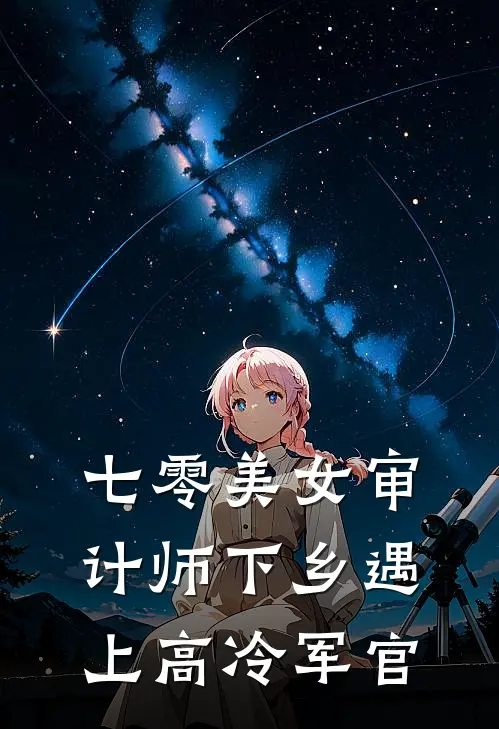 七零美女审计师下乡遇上高冷军官