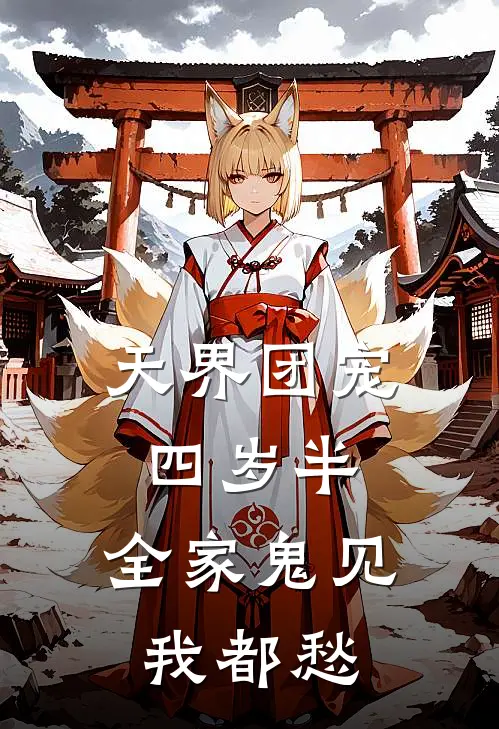 天界团宠四岁半，全家鬼见我都愁穆蔚奇兰完结版小说_完结版小说天界团宠四岁半，全家鬼见我都愁(穆蔚奇兰)