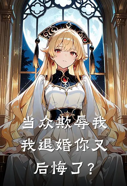 当众欺辱我，我退婚你又后悔了？林夕夜赵婉柔免费小说完结_最新章节列表当众欺辱我，我退婚你又后悔了？(林夕夜赵婉柔)