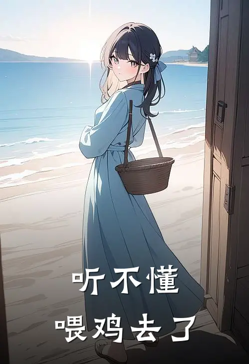 听不懂，喂鸡去了