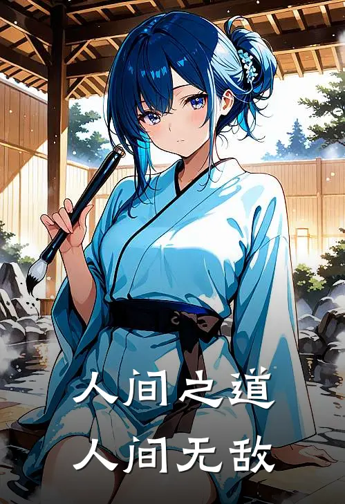 人间之道人间无敌