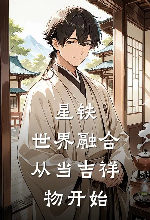 星铁：世界融合，从当吉祥物开始