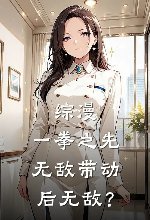 综漫：一拳之先无敌带动后无敌？