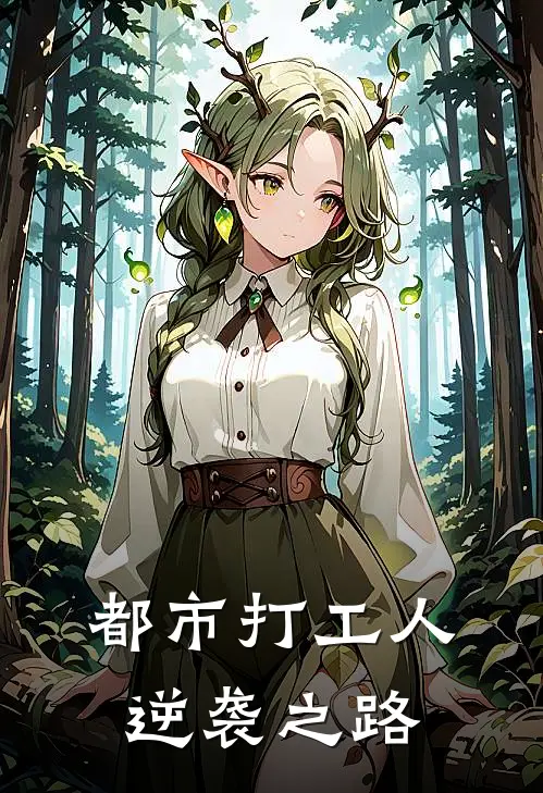都市打工人逆袭之路