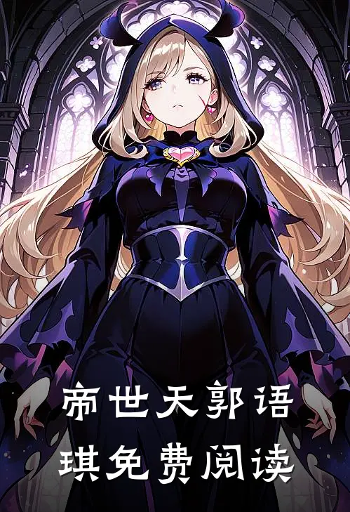 帝世天郭语琪免费阅读