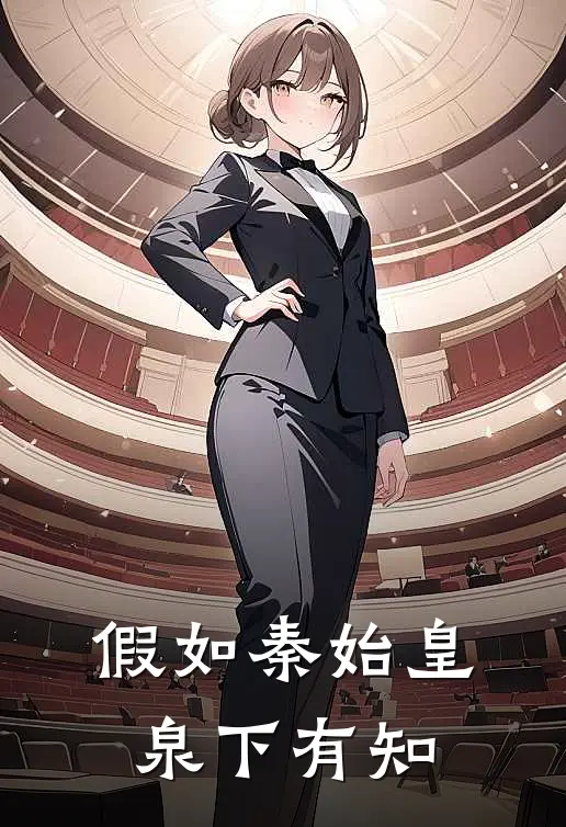 假如秦始皇泉下有知