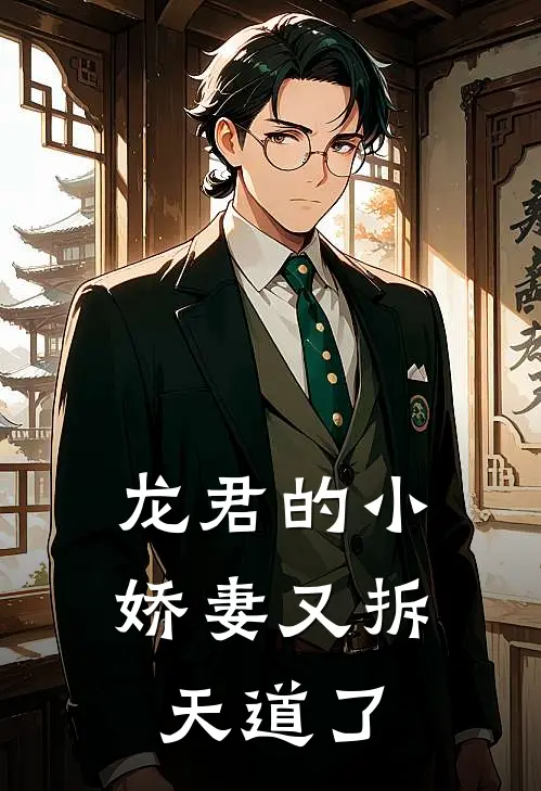 龙君的小娇妻又拆天道了