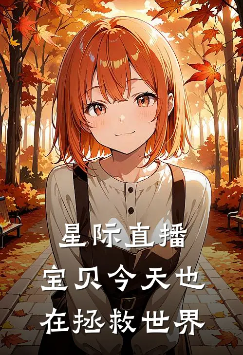 星际直播，宝贝今天也在拯救世界谢宝贝维恩完结小说免费阅读_热门免费小说星际直播，宝贝今天也在拯救世界(谢宝贝维恩)