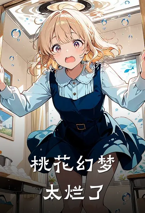 桃花幻梦太烂了