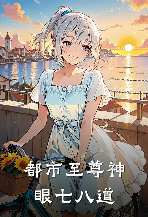 都市至尊神眼 七八道
