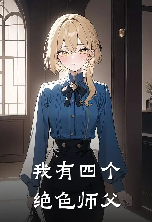 我有四个绝色师父