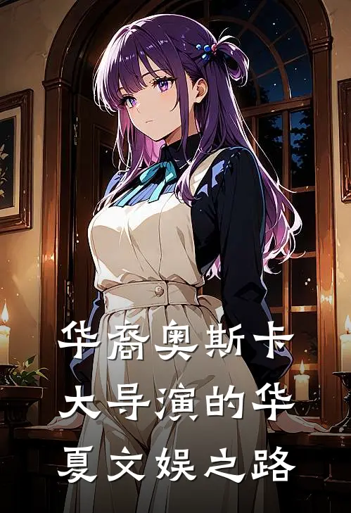 华裔奥斯卡大导演的华夏文娱之路郭朗拉娜免费完结小说_完本完结小说华裔奥斯卡大导演的华夏文娱之路(郭朗拉娜)