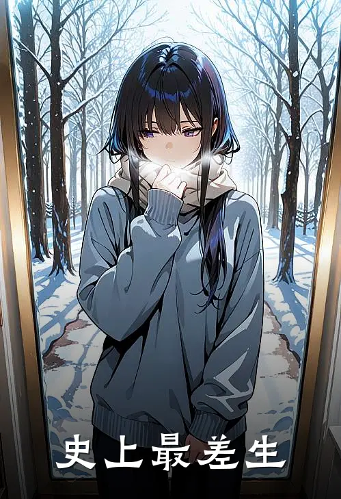 史上最差生