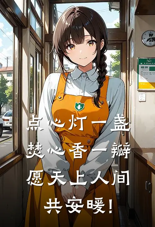 点心灯一盏,焚心香一瓣,愿天上人间共安暖!