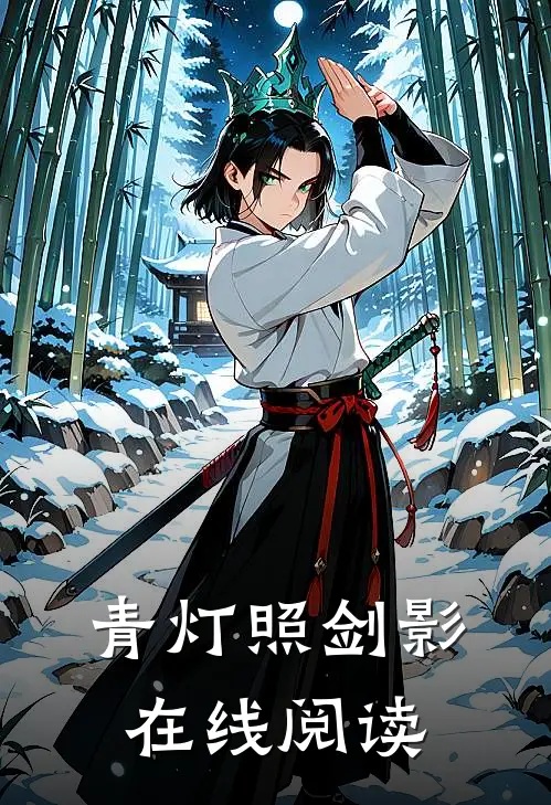 青灯照剑影在线阅读