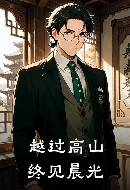 越过高山终见晨光(倪景州沈疏月)全章节在线阅读_倪景州沈疏月全章节在线阅读