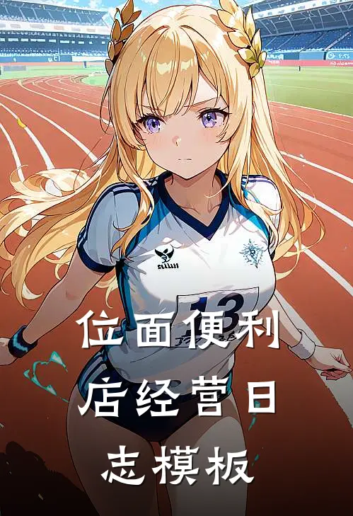 位面便利店经营日志模板