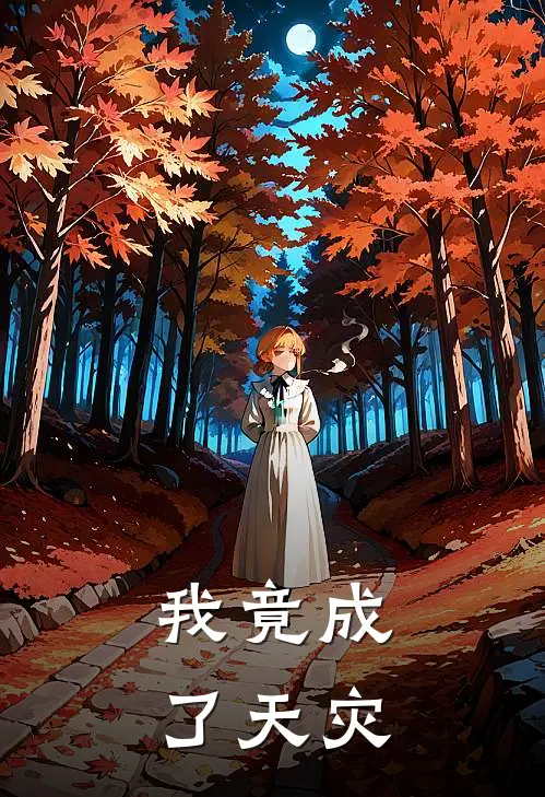 我竟成了天灾川佑川佑免费小说笔趣阁_完结小说免费阅读我竟成了天灾川佑川佑