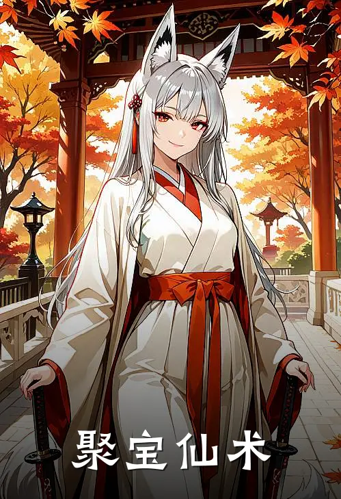 聚宝仙术(何凡何凡)免费阅读无弹窗_最新好看小说推荐聚宝仙术何凡何凡