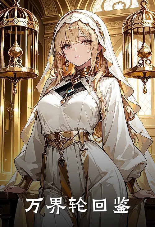 万界轮回鉴