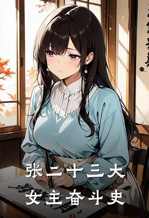 张二十三大女主奋斗史张23李国强全文免费阅读无弹窗大结局_（张23李国强）张二十三大女主奋斗史最新小说