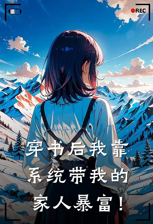 穿书后我靠系统带我的家人暴富！