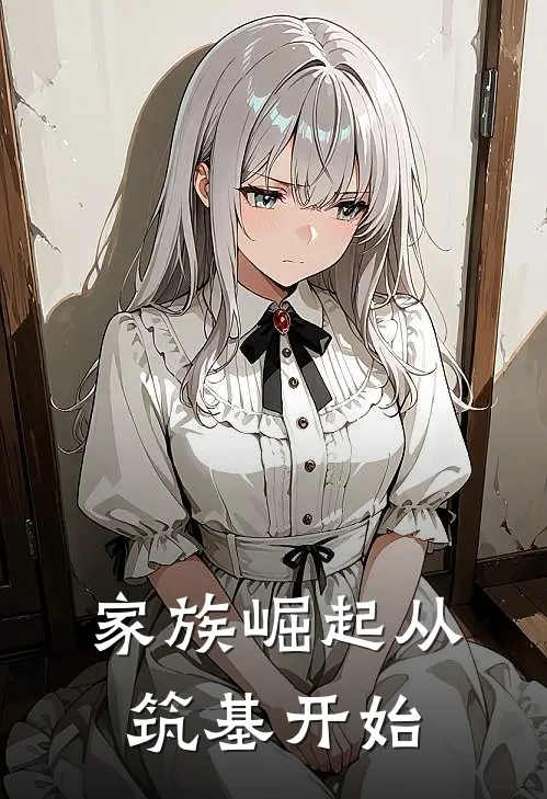 家族崛起从筑基开始(姜白姜铳)最新小说_免费阅读完整版小说家族崛起从筑基开始(姜白姜铳)