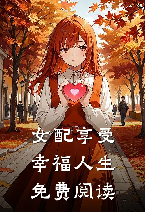 女配享受幸福人生免费阅读