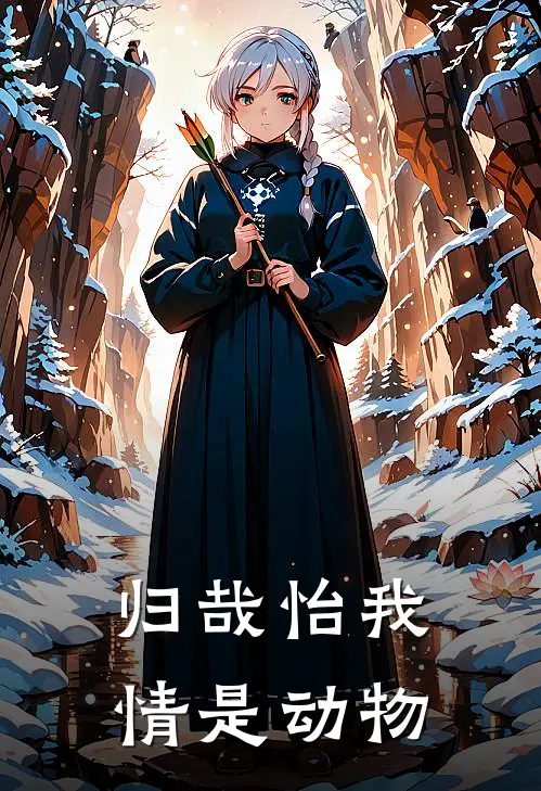 归哉怡我情是动物