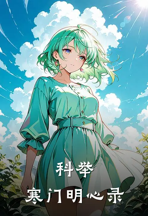 科举：寒门明心录