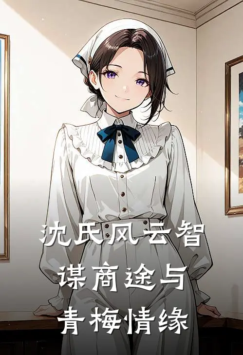 沈氏风云智谋商途与青梅情缘(沈浩林苏婉婷)免费完结小说_免费小说在线阅读沈氏风云智谋商途与青梅情缘(沈浩林苏婉婷)