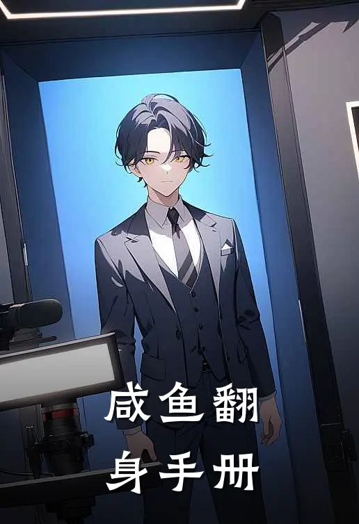 《咸鱼翻身手册》宝珠姜奉仪全本阅读_(宝珠姜奉仪)全集阅读