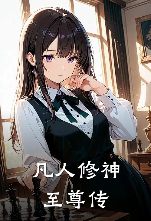 凡人修神至尊传