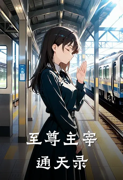 至尊主宰通天录