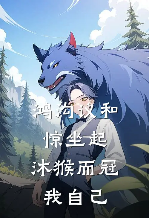 鸿沟议和惊坐起，沐猴而冠我自己项羽季布小说推荐完结_全集免费小说鸿沟议和惊坐起，沐猴而冠我自己(项羽季布)