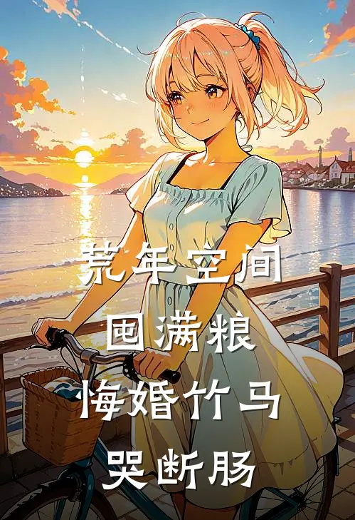 荒年空间囤满粮，悔婚竹马哭断肠